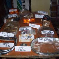 Ricambi e accessori Tedeschi e altri