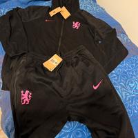 Tuta nike chelsea