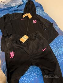 Tuta nike chelsea