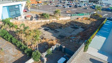 Rif.RA192- area edificabile san giovanni la punta