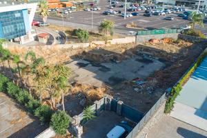 Rif.RA192- area edificabile san giovanni la punta