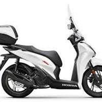 HONDA SH 150 TASSO 0