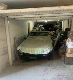 Garage a Tavullia