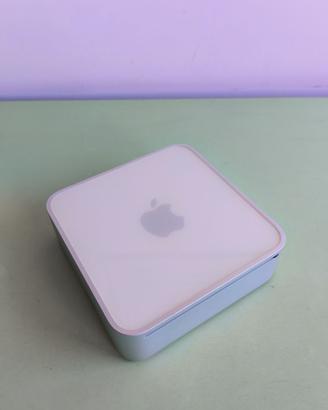 Apple Mac mini A1176   COMPLETO E BOXATO