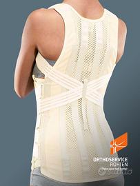 Busto ortopedico mod Sat 1636 Orthoservice