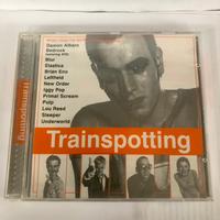 Trainspotting Soundtrack