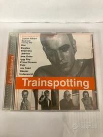 Trainspotting Soundtrack