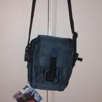 borsa portaoggetti uomo trekking 