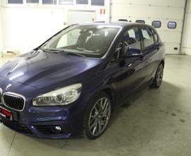 BMW 218 d Active Tourer Advantage