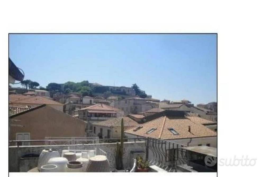 Appartamento – Vibo Valentia, Carmine - Vista 3