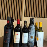 Lotto vini top: Lupicaia, Luce, Gorgona