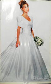 Abito da sposa Pronovias Ceilan, taglia 44