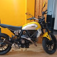 Ducati Scrambler 800 Icon My - 2023