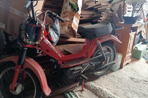 califfone rizzato tubolare 