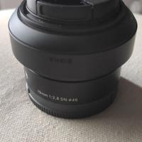 Sigma 19mm f2.8 DN Sony E Mount