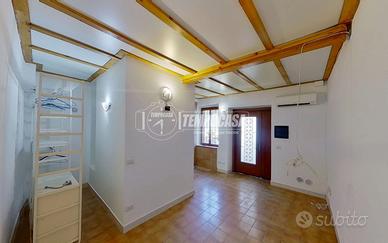 Grazioso monolocale senza spese