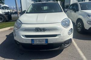 Fiat 500X autocarro