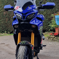 Yamaha Tracer 9 GT