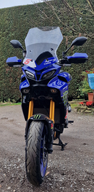 Yamaha Tracer 9 GT