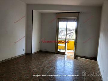 Appartamento, Noce, Palermo.