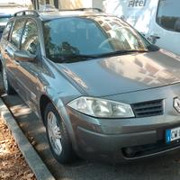 2005 Renault Megane Grandtour 1.5 dCI 100cv