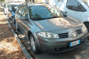 2005 Renault Megane Grandtour 1.5 dCI 100cv