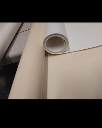 tessuto in pvc alta qualità lavabile