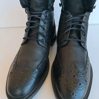 stivaletti uomo Geox 41