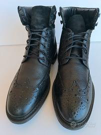 stivaletti uomo Geox 41