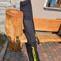 sci gigante fischer 165