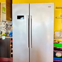 frigorifero americano