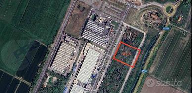 Immobile in asta di 5588 m² a San Giovanni in Pers