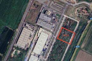 Immobile in asta di 5588 m² a San Giovanni in Pers