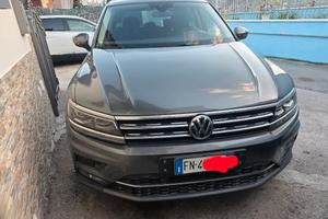 tiguan  4 Motion 200 150cv