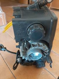 Componenti motosega Alpina P365