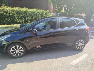 Ford Fiesta 1.1 Benzina 75 CV – Unico Proprietario