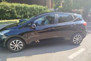 Ford Fiesta 1.1 Benzina 75 CV – Unico Proprietario
