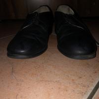 Scarpe nere eleganti donna