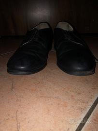 Scarpe nere eleganti donna