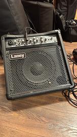 Amplificatore Laney Freestyle