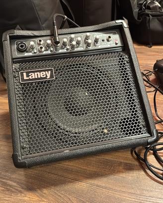 Amplificatore Laney Freestyle