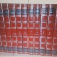 Enciclopedia GLI ANIMALI E LA LORO VITA DeAgostini