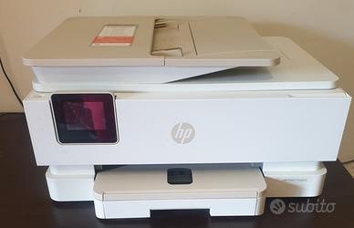 stampante Hp 