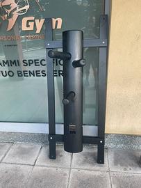 Ulmo di legno win-ciu