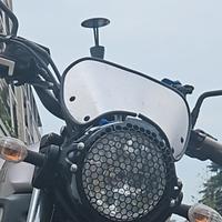 Cupolino originale Yamaha xsr 700