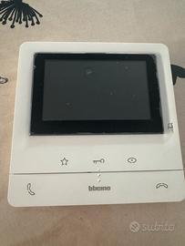 BTicino 344652 – Videocitofono Classe 100X/100V B