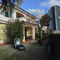Casa indipendente con giardino privato