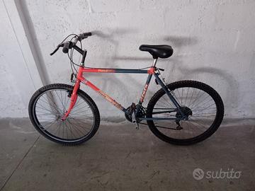 bicicletta  m b  Atala 