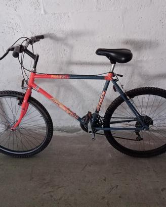 bicicletta  m b  Atala 