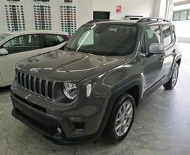 JEEP Renegade 1.0 T3 Limited 120 cv - TETTO APRI